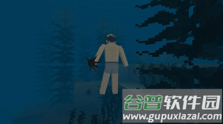 生存战争2.4联机版截图1