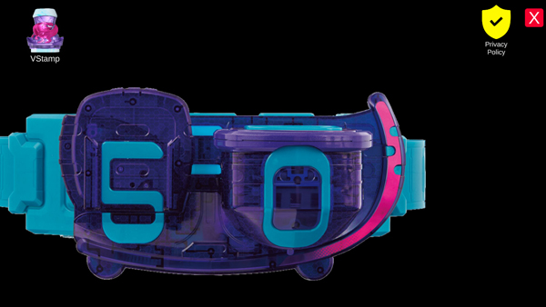 假面骑士revice模拟器截图1