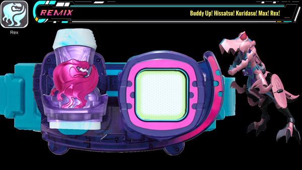 假面骑士revice模拟器截图4