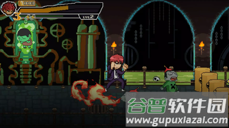 学校英雄游戏(School Hero)截图3