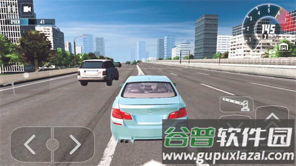 日本高速公路赛车游戏下载(日本高速公路赛车原版安装器)截图2