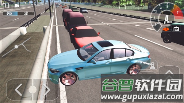日本高速公路赛车游戏下载(日本高速公路赛车原版安装器)截图5