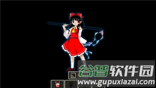 东方像素地牢1