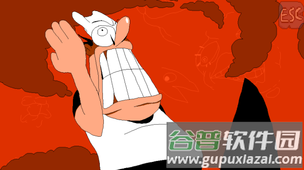 披萨塔挪椅子移植版(Pizza Tower)