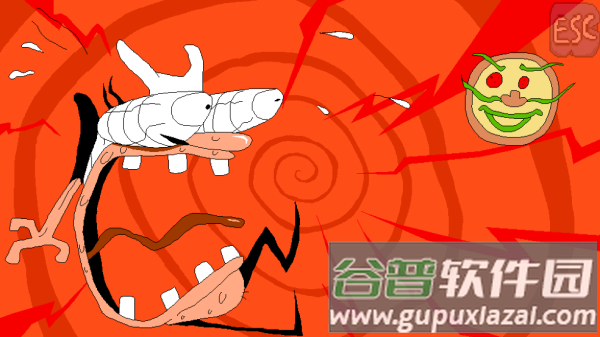 披萨塔挪椅子移植版(Pizza Tower)