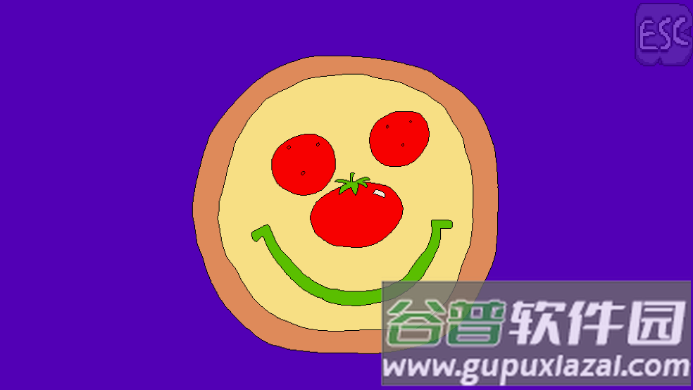 披萨塔挪椅子移植版(Pizza Tower)截图5