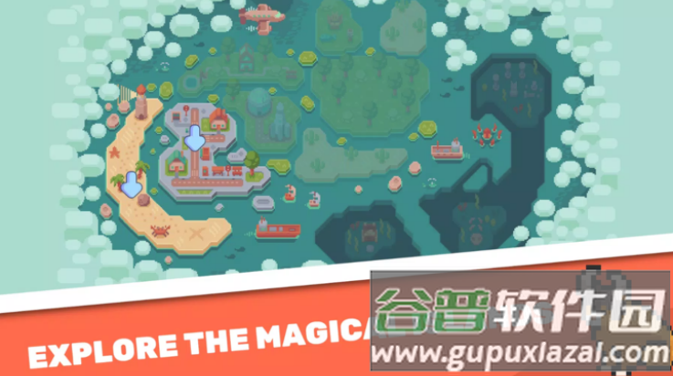 科q奇联机版(科q奇联机版安装器)截图1
