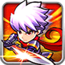暗影之剑中文版(Brave Fighter)v2.3.4