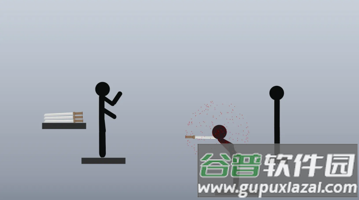 布娃娃投掷挑战游戏(布娃娃投掷跳转)截图2