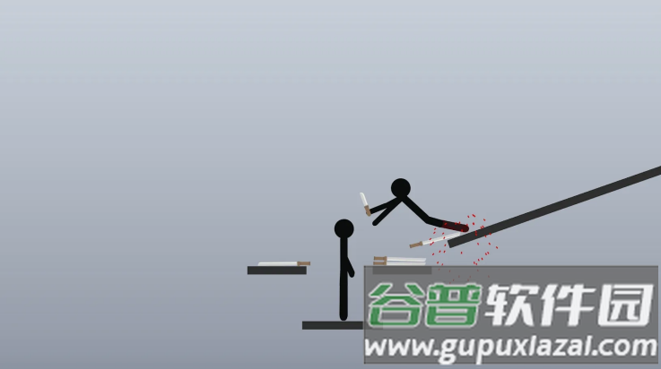 布娃娃投掷挑战游戏(布娃娃投掷跳转)截图3