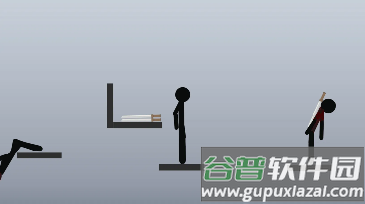 布娃娃投掷挑战游戏(布娃娃投掷跳转)截图4