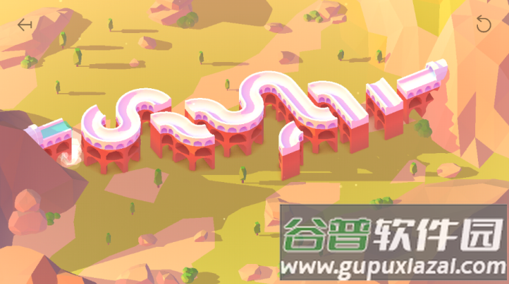 桥艺游戏截图1