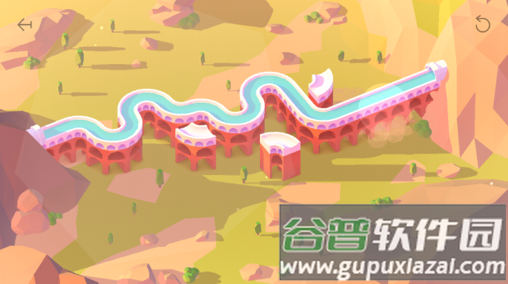 桥艺游戏截图2