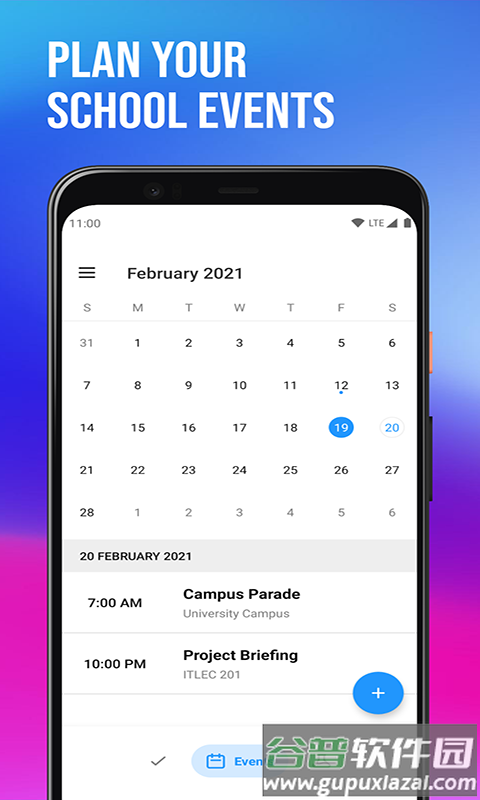 袋鼠任务记录app截图3