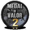 英勇勋章2游戏(Medal ofv4.3