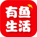 有鱼生活appv4.2.2