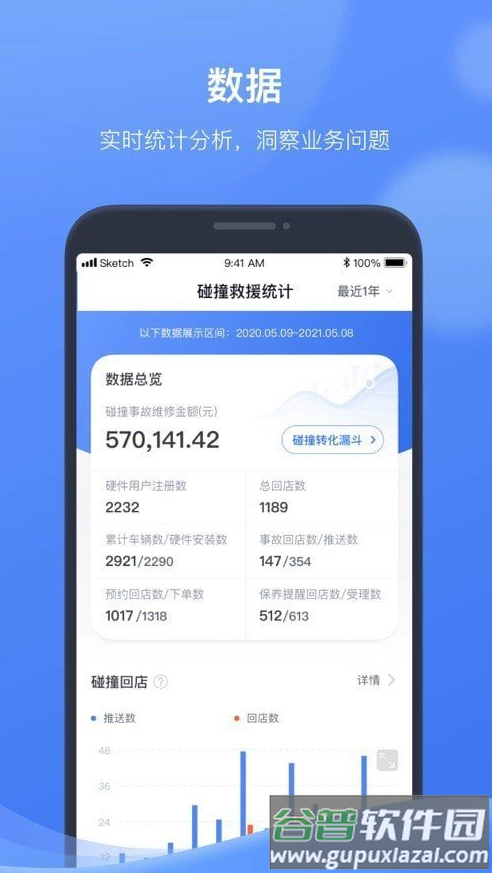 欣悦途app截图1