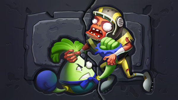 僵尸农场安卓中文版截图5