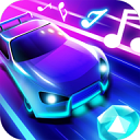 节奏赛车中文版(Beat Racing)v2.4.9