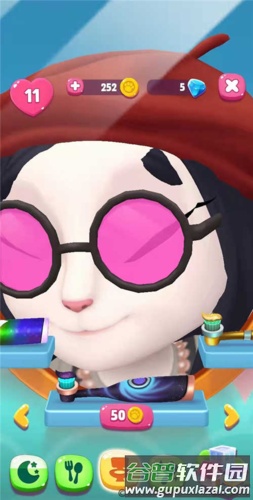 我的安吉拉2全部衣服解锁五款牙刷介绍2