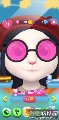 我的安吉拉2全部衣服解锁五款牙刷介绍4