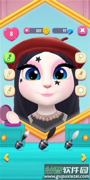 化妆的小技巧配图1