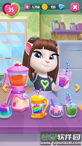 我的安吉拉2去广告版2