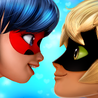 瓢虫雷迪跑酷(Miraculous)v5.5.50