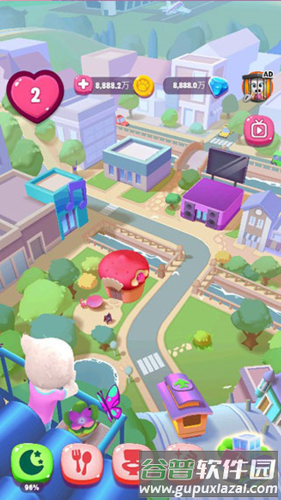 我的安吉拉22023最新版无限免费版4