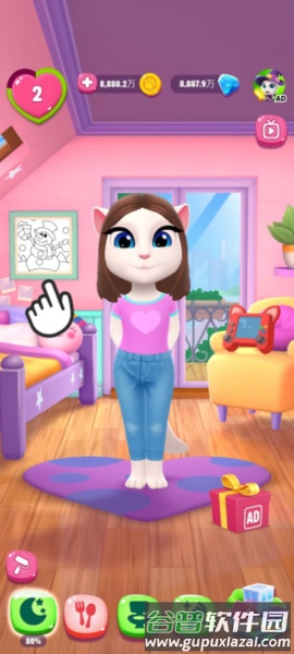 怎么做蛋糕配图1