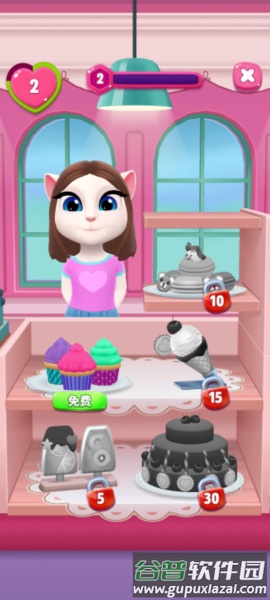 怎么做蛋糕配图3