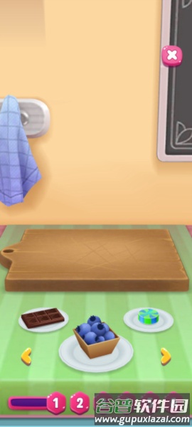 怎么做蛋糕配图4