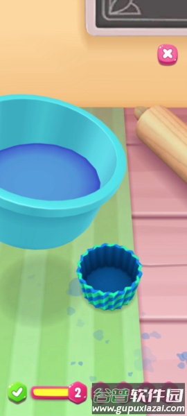 怎么做蛋糕配图5