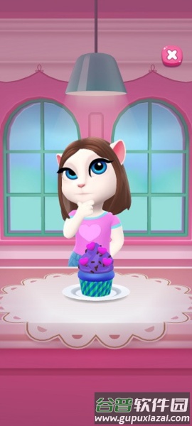 怎么做蛋糕配图6