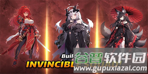 英雄冒险闲置RPG无限钻石版截图2