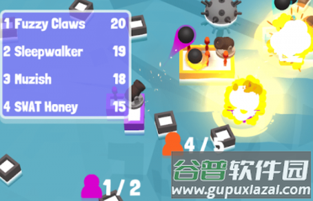 海上打击战手游