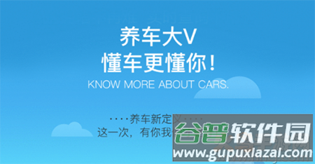 养车大V大屏版app