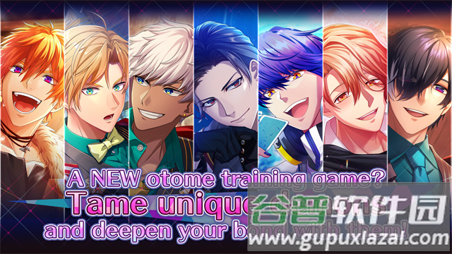 Obey Me Nightbringer最新版(ObeyMe!NB)截图4
