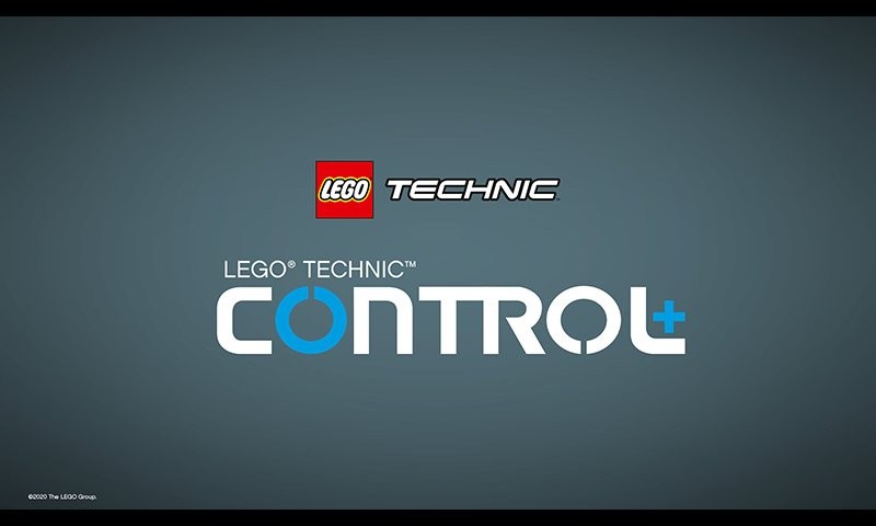 乐高机械组Control Plus截图1