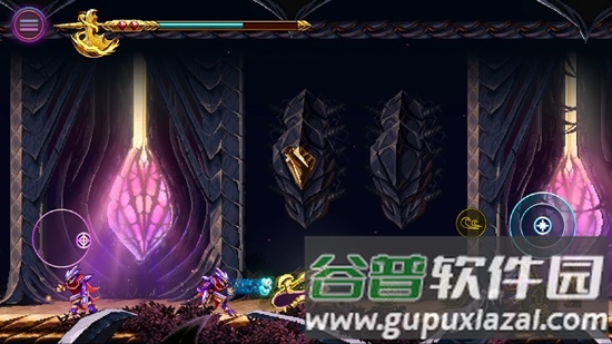 9年阴影游戏图片1