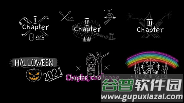 逃离爷爷和奶奶的房子最新版