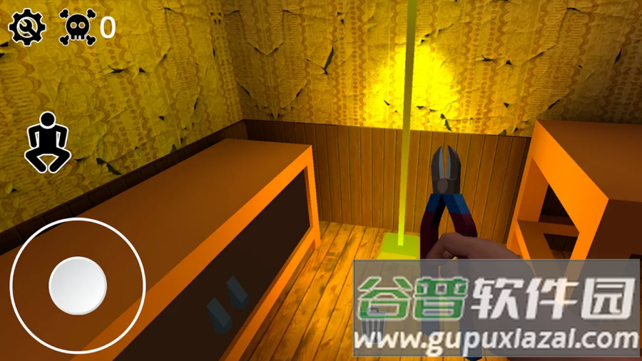 逃离爷爷和奶奶的房子最新版截图3