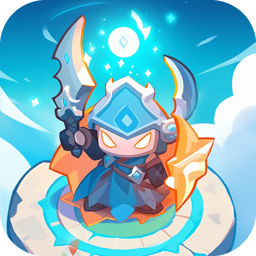 合合合军团免广告版(Legend Legion)v1.0.3