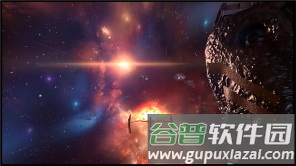 星际漫游者破解版截图5