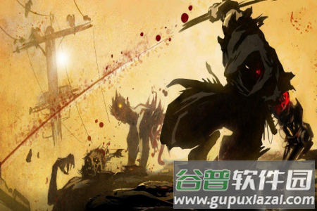 暗影格斗2无限金币版安卓游戏