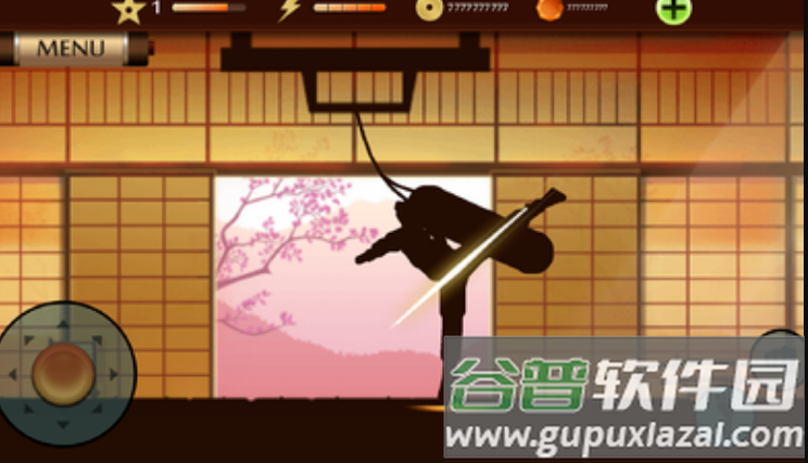 暗影格斗2无限金币版安卓游戏截图1