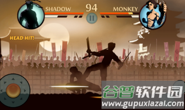 暗影格斗2无限金币版安卓游戏截图4