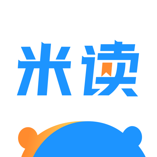 米读小说破解版最新2024v5.56.1.1201.1255
