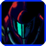 银河战士零点任务手机版(GBA Game)v1.03