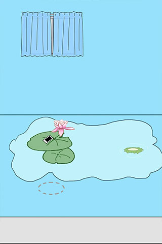 妈妈把我的手机藏起来了2截图2